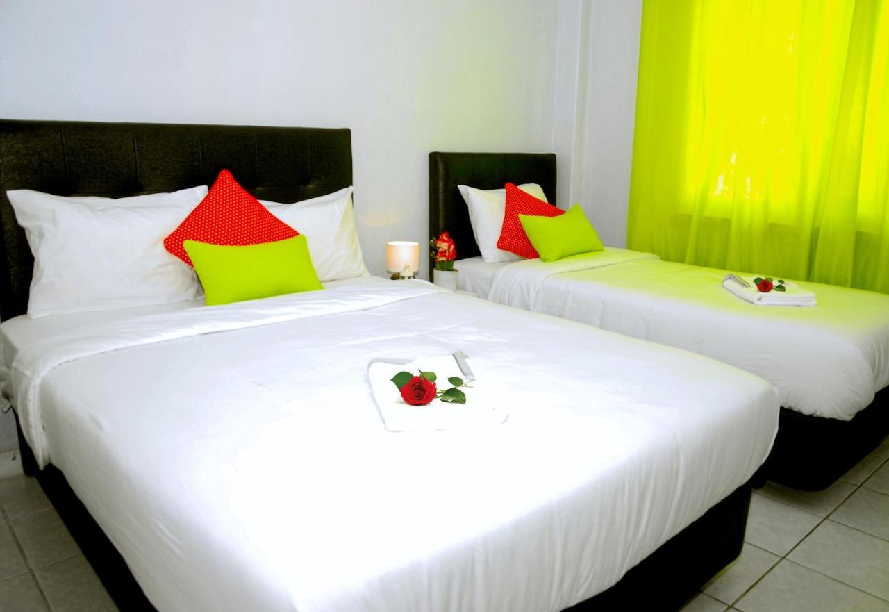 Hostel Do Castelo Lisboa ภายนอก รูปภาพ