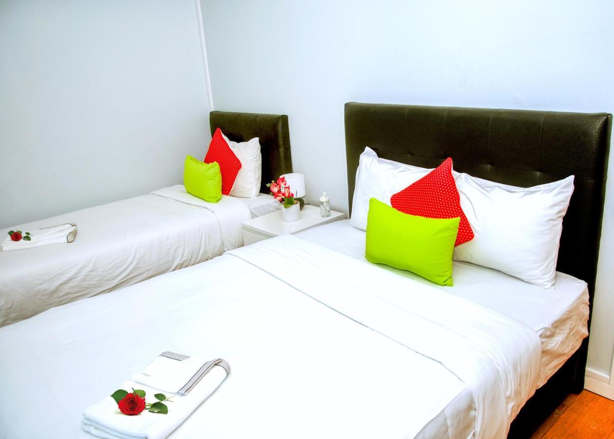 Hostel Do Castelo Lisboa ภายนอก รูปภาพ