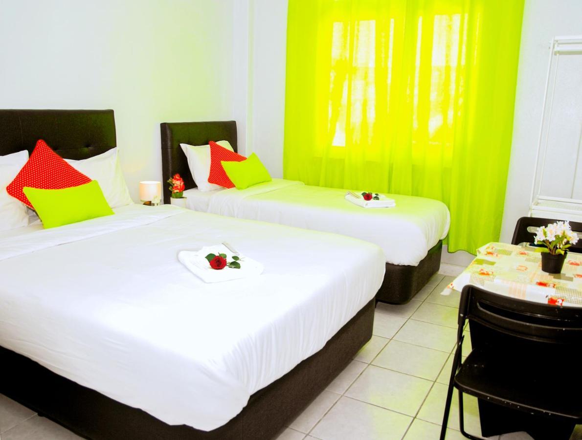 Hostel Do Castelo Lisboa ภายนอก รูปภาพ