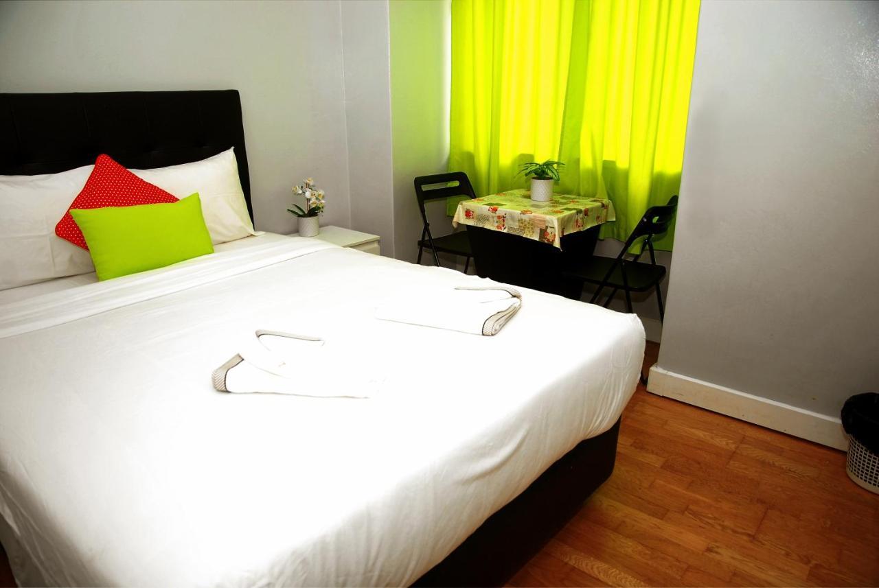 Hostel Do Castelo Lisboa ภายนอก รูปภาพ