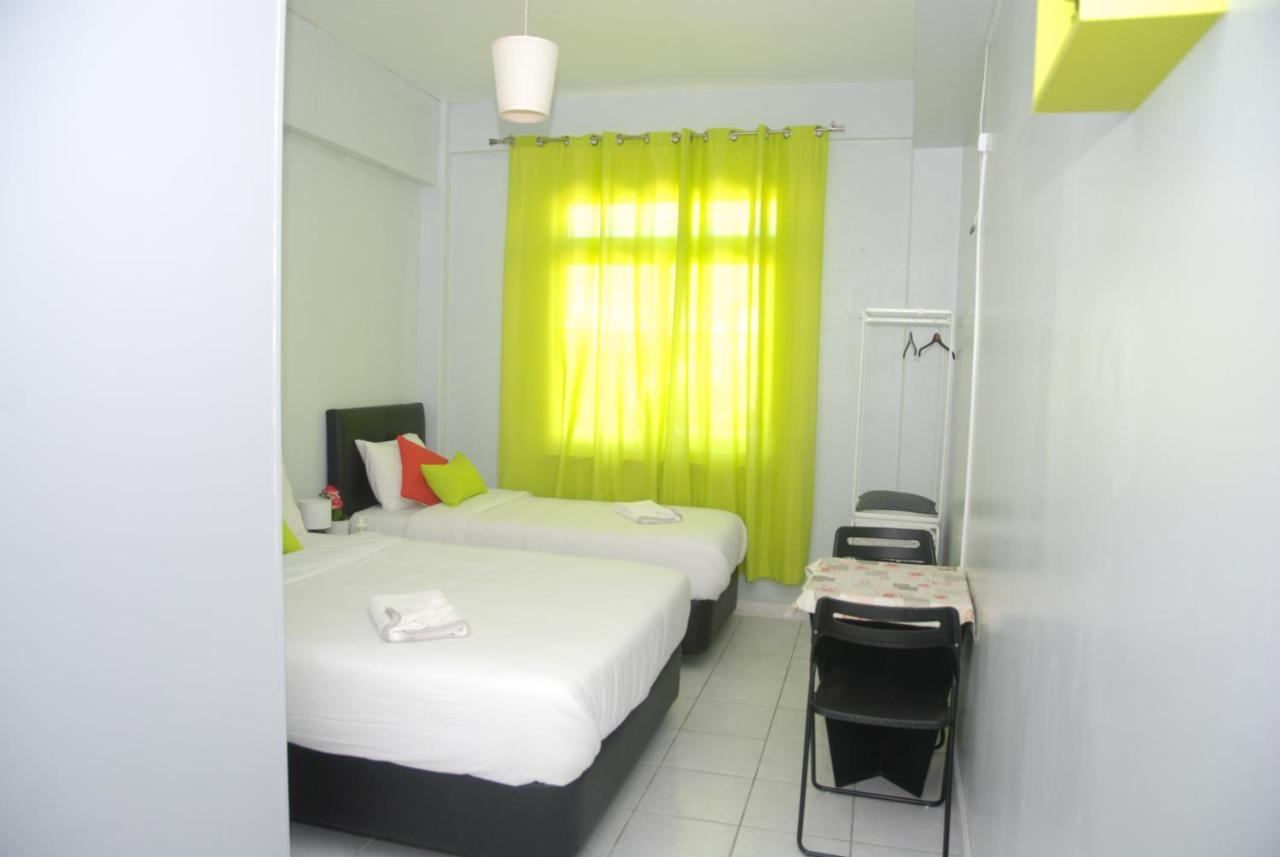 Hostel Do Castelo Lisboa ภายนอก รูปภาพ