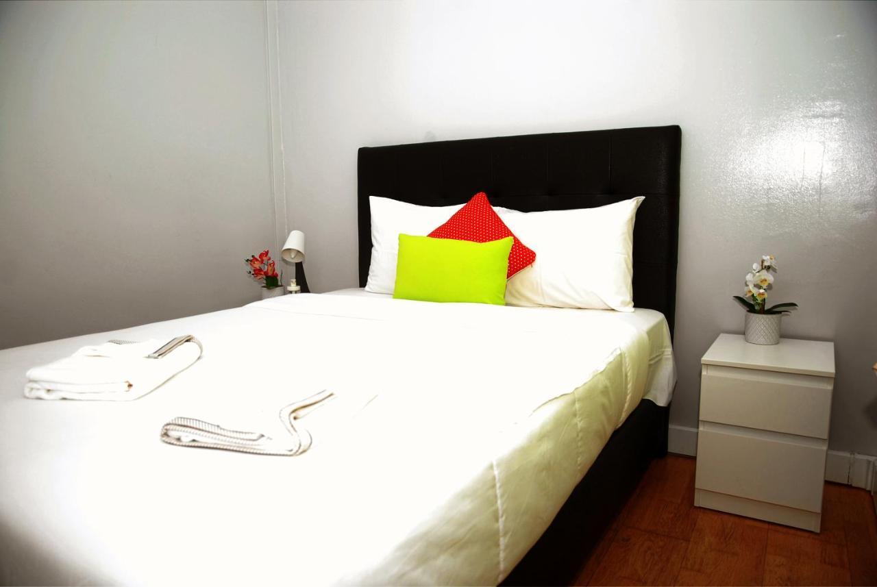 Hostel Do Castelo Lisboa ภายนอก รูปภาพ