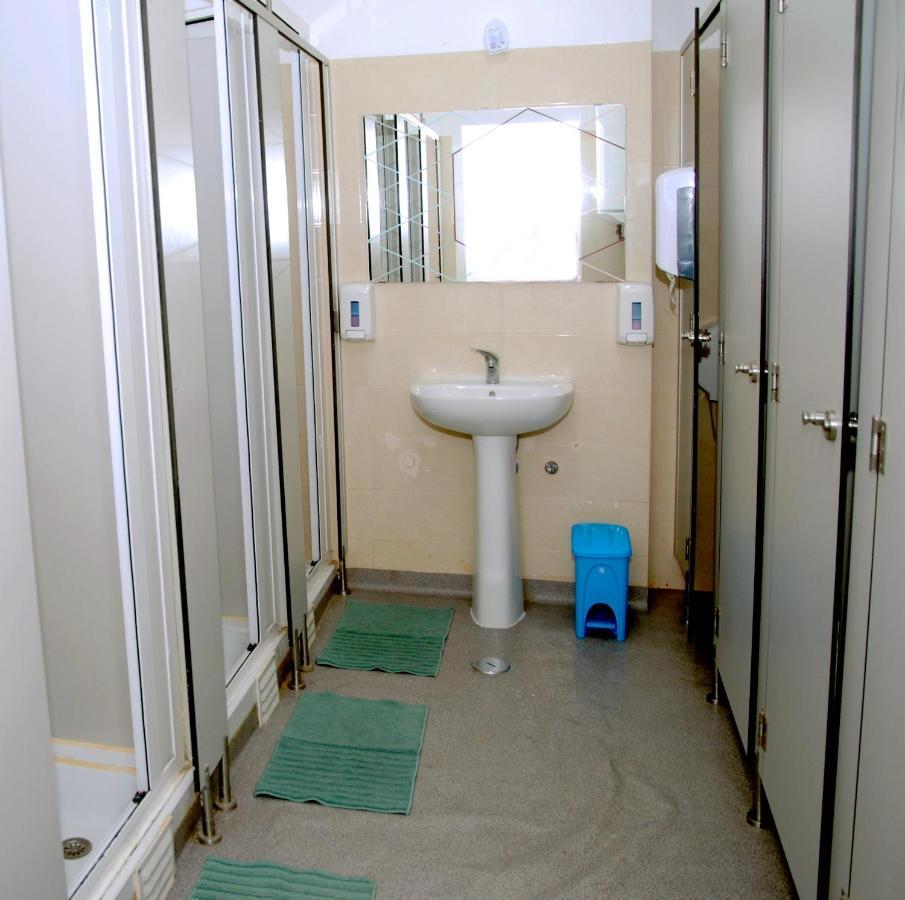 Hostel Do Castelo Lisboa ภายนอก รูปภาพ