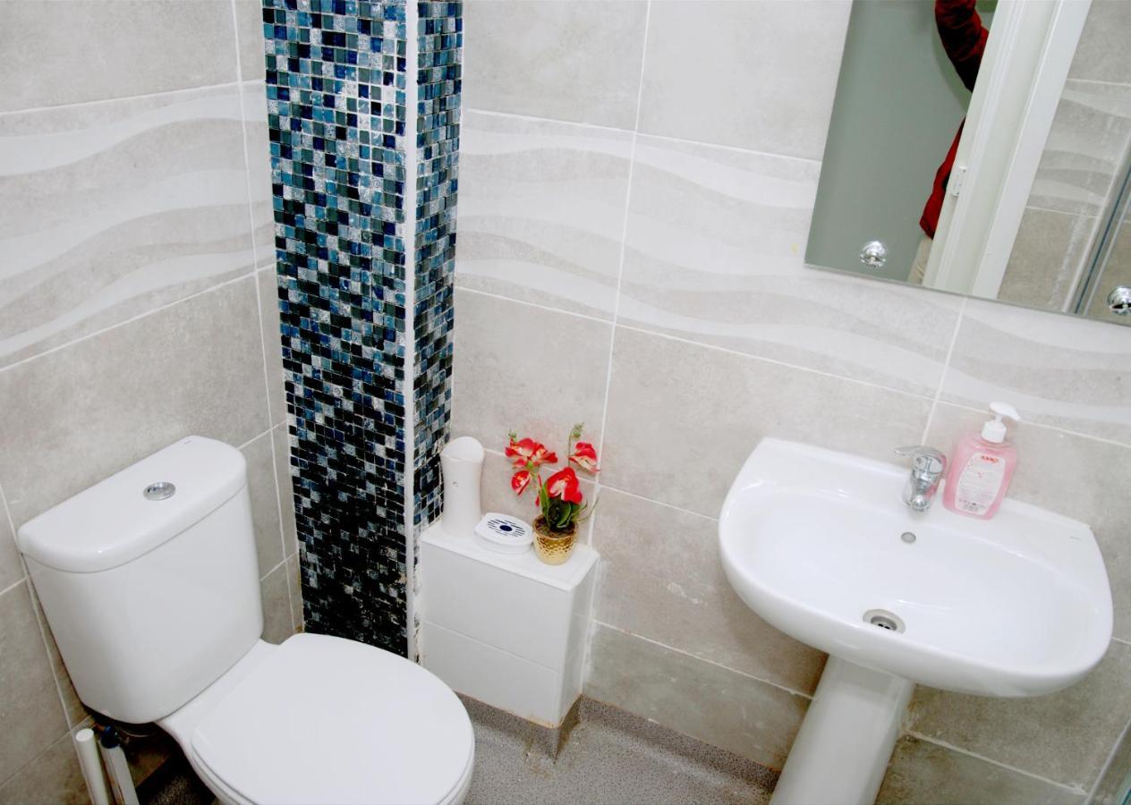 Hostel Do Castelo Lisboa ภายนอก รูปภาพ